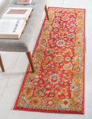 Unique Loom Krystle Penrose Rug