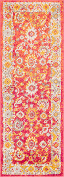 Unique Loom Krystle Penrose Rug