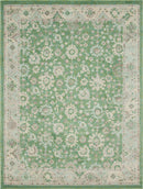 Unique Loom Krystle Penrose Rug