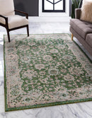 Unique Loom Krystle Penrose Rug