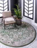 Unique Loom Krystle Penrose Rug