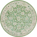 Unique Loom Krystle Penrose Rug