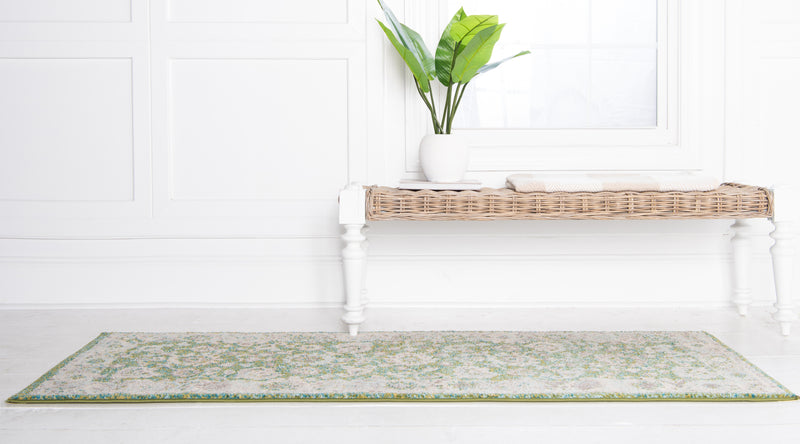 Unique Loom Krystle Penrose Rug