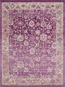 Unique Loom Krystle Penrose Rug