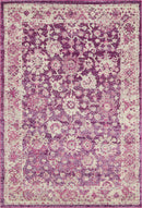 Unique Loom Krystle Penrose Rug