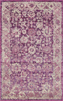 Unique Loom Krystle Penrose Rug