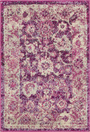 Unique Loom Krystle Penrose Rug