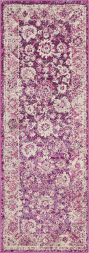 Unique Loom Krystle Penrose Rug