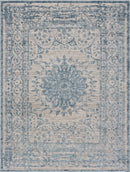 Unique Loom Derbyshire Aberdeen Rug
