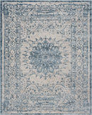 Unique Loom Derbyshire Aberdeen Rug