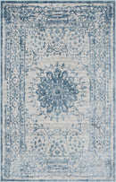 Unique Loom Derbyshire Aberdeen Rug
