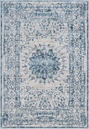 Unique Loom Derbyshire Aberdeen Rug