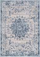 Unique Loom Derbyshire Aberdeen Rug