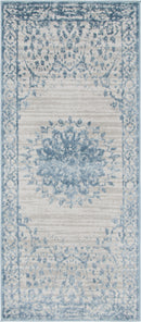 Unique Loom Derbyshire Aberdeen Rug