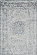 Unique Loom Derbyshire Aberdeen Rug