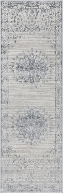 Unique Loom Derbyshire Aberdeen Rug