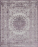 Unique Loom Derbyshire Aberdeen Rug