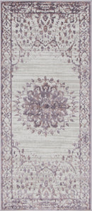 Unique Loom Derbyshire Aberdeen Rug