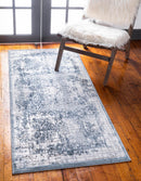 Unique Loom Stanhope Aberdeen Rug