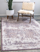 Unique Loom Stanhope Aberdeen Rug