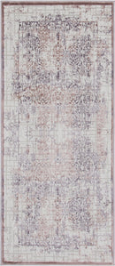 Unique Loom Stanhope Aberdeen Rug