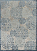 Unique Loom Chatsworth Aberdeen Rug