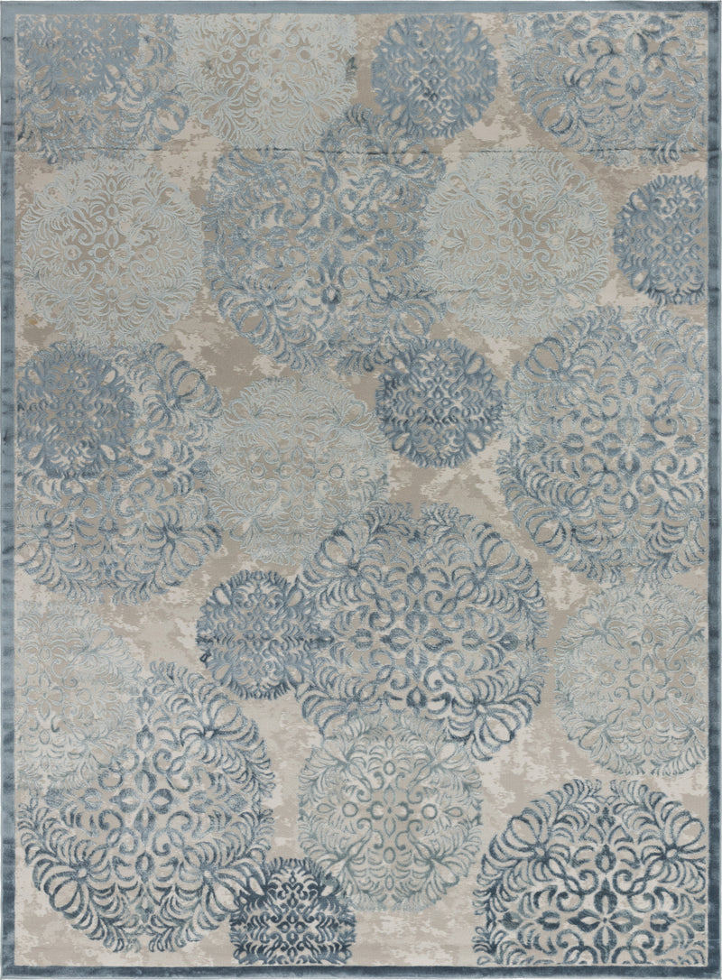 Unique Loom Chatsworth Aberdeen Rug