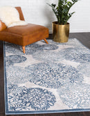 Unique Loom Chatsworth Aberdeen Rug