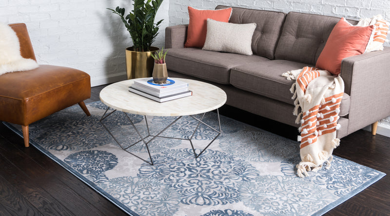 Unique Loom Chatsworth Aberdeen Rug