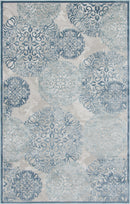 Unique Loom Chatsworth Aberdeen Rug