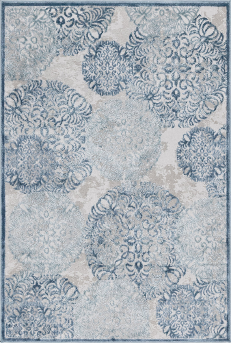 Unique Loom Chatsworth Aberdeen Rug