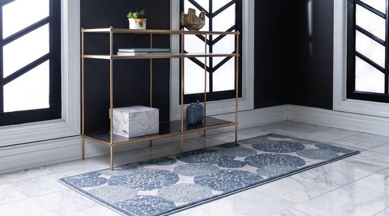Unique Loom Chatsworth Aberdeen Rug