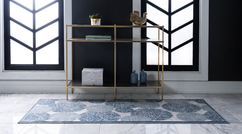 Unique Loom Chatsworth Aberdeen Rug