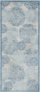 Unique Loom Chatsworth Aberdeen Rug