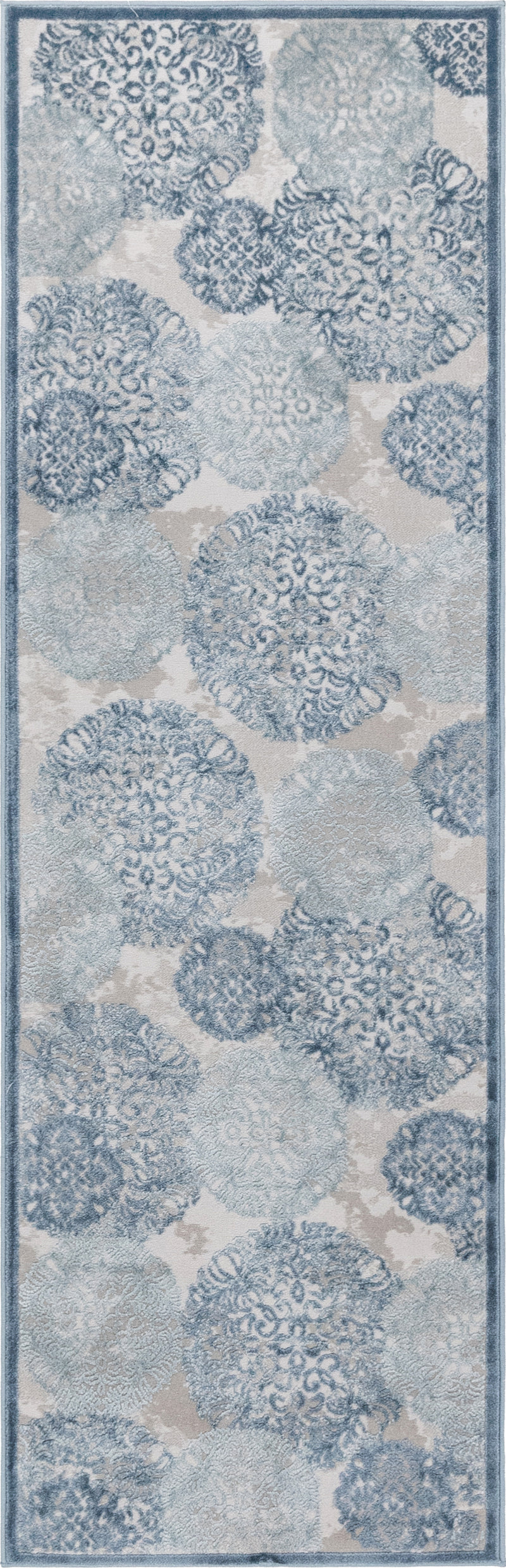 Unique Loom Chatsworth Aberdeen Rug