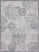 Unique Loom Chatsworth Aberdeen Rug