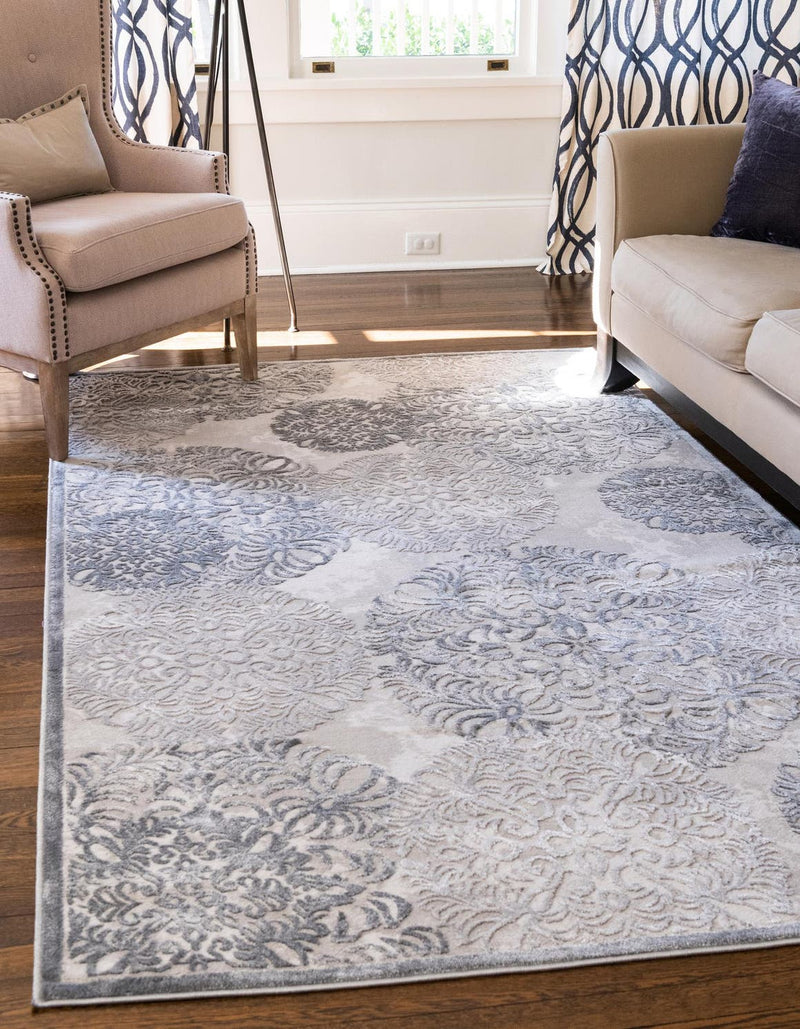 Unique Loom Chatsworth Aberdeen Rug