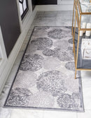 Unique Loom Chatsworth Aberdeen Rug