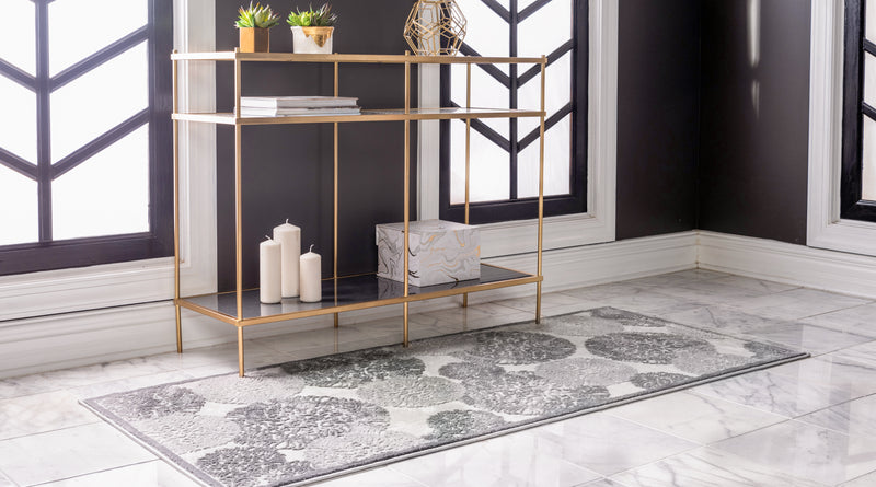 Unique Loom Chatsworth Aberdeen Rug