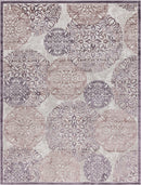 Unique Loom Chatsworth Aberdeen Rug