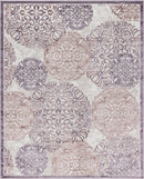 Unique Loom Chatsworth Aberdeen Rug