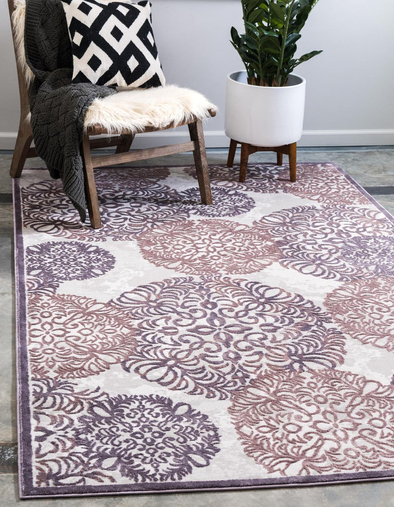 Unique Loom Chatsworth Aberdeen Rug