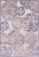 Unique Loom Chatsworth Aberdeen Rug