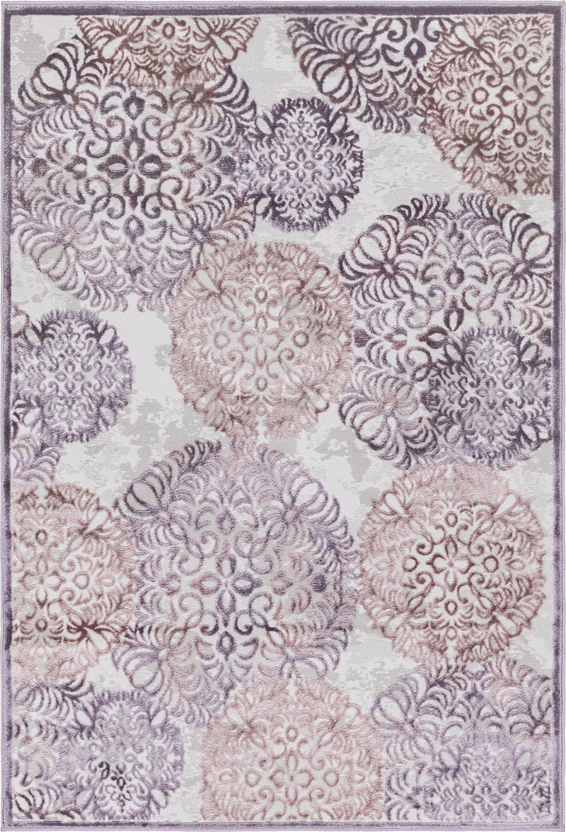 Unique Loom Chatsworth Aberdeen Rug