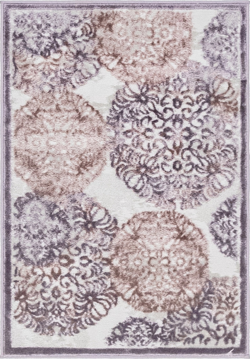 Unique Loom Chatsworth Aberdeen Rug
