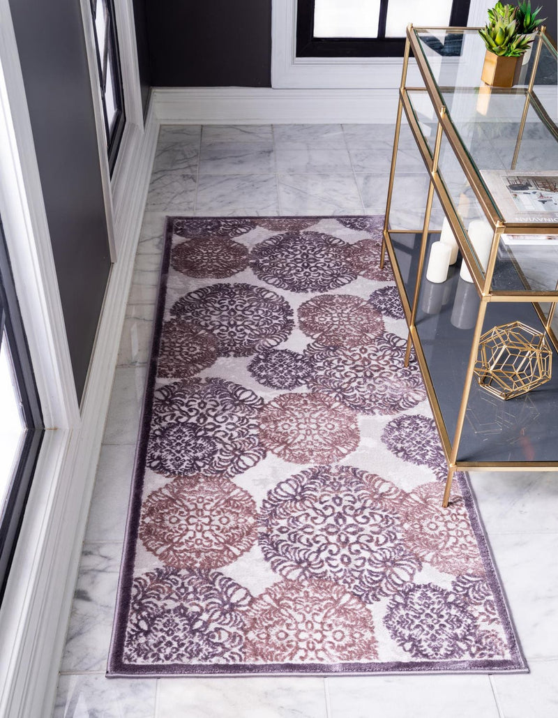 Unique Loom Chatsworth Aberdeen Rug