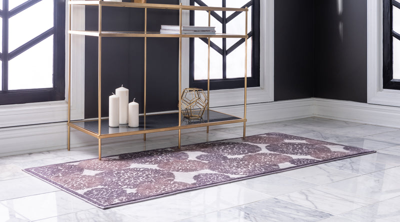 Unique Loom Chatsworth Aberdeen Rug