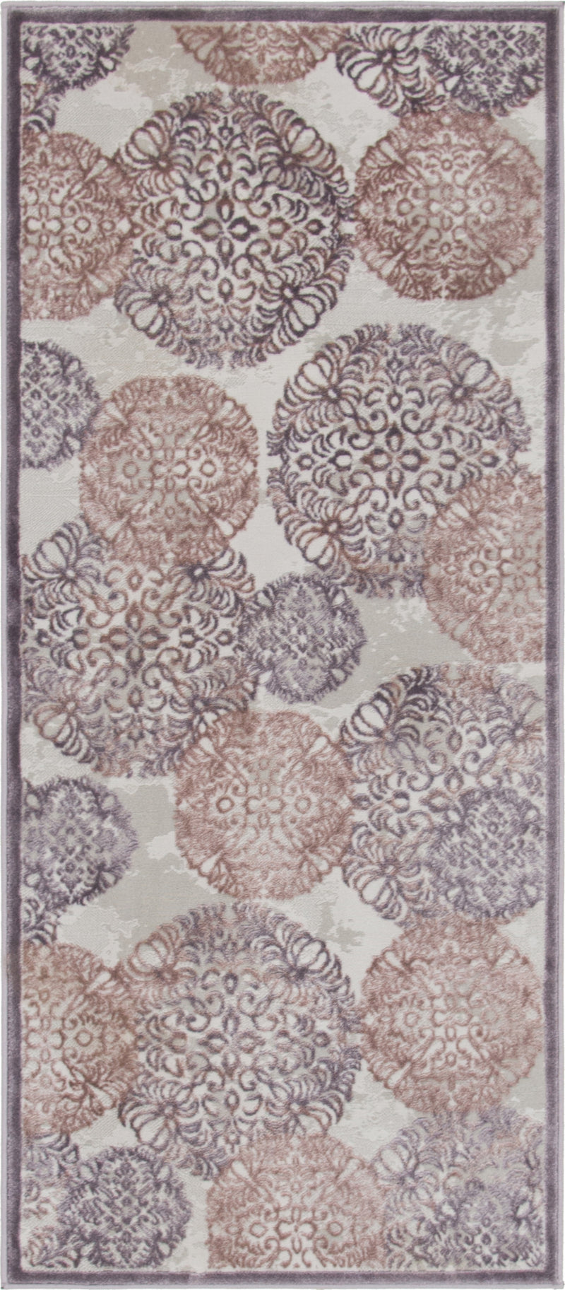 Unique Loom Chatsworth Aberdeen Rug