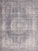 Unique Loom Blackthorn Leila Rug