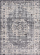 Unique Loom Blackthorn Leila Rug